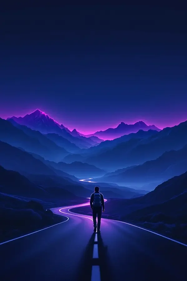 归途