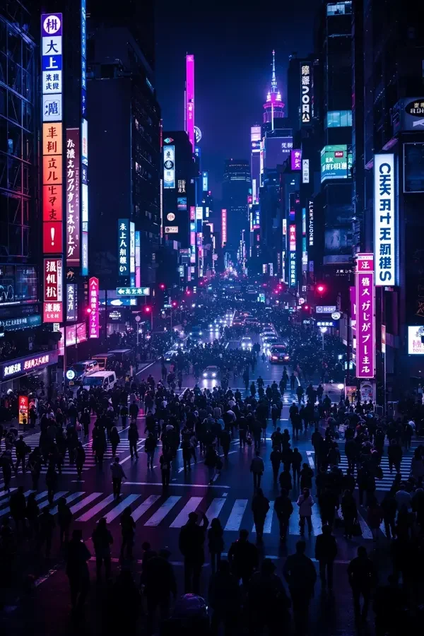 城市之光