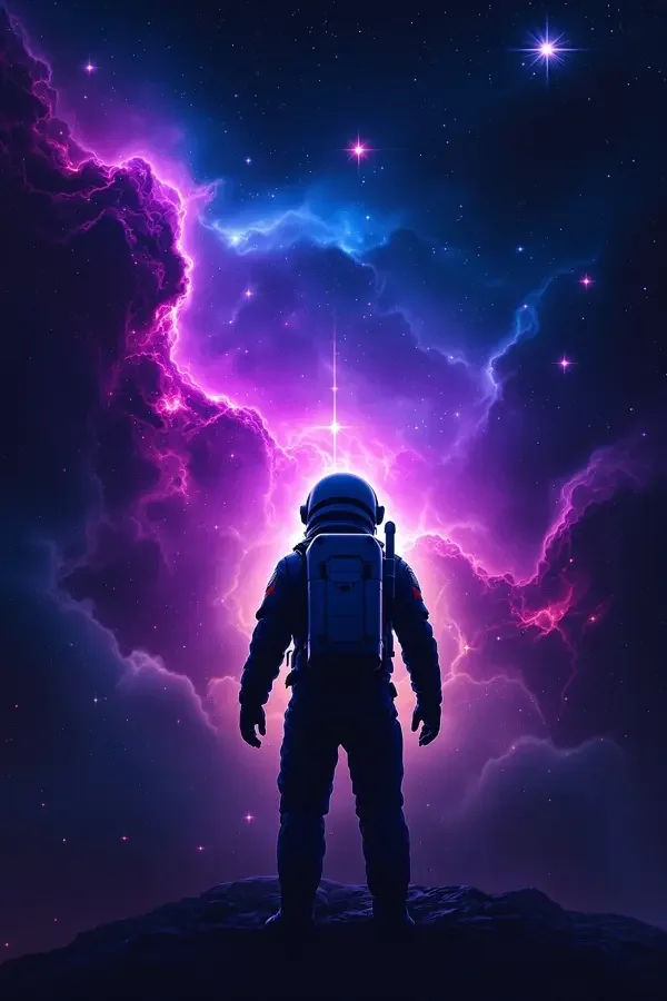 星辰大海