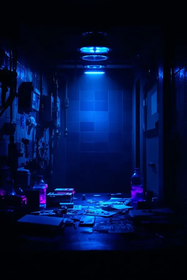 无声证词