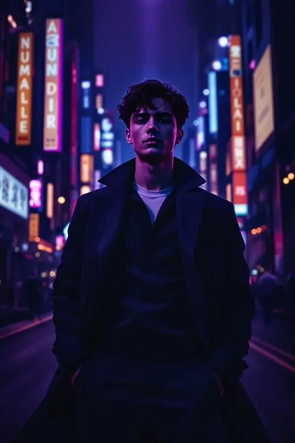 至尊狂少